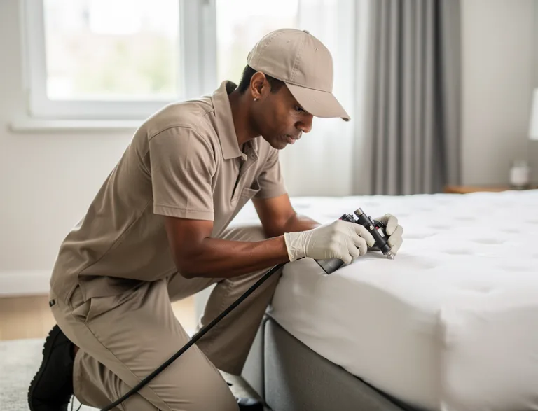 Bed Bug Treatment service in Morden